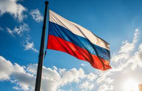 Илья Середюк поздравил кузбассовцев с Днем Госу...
