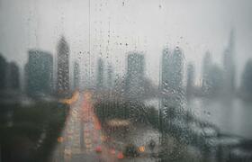 Дожди и туманы накроют Кузбасс 23 августа