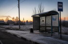 Жители Междуреченска просят вернуть утренний ав...