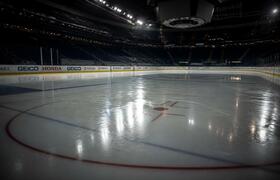 В Кемерове пройдет «Кубок Кузбасса 2026» по хок...