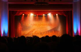 Илья Середюк поздравил кузбасских угольщиков с ...