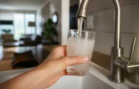 Бастрыкин вмешался в ситуацию с грязной водой в...