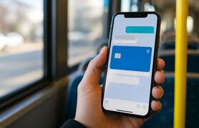 Льготный проезд в Кузбассе подтвердят через «Ма...