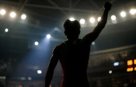Магомедшарипов победил в первом с 2019 года пое...