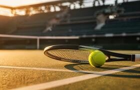 Бублик стартовал на US Open-2026 с победы над В...