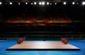 Тяжелоатлетка Кузьминова завоевала золото чемпи...