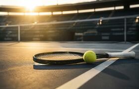 Токаев поздравил Рыбакину с победой на US Open