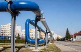 В Кемерове на Южном завершили строительство 43 ...