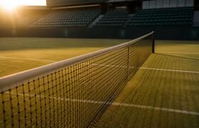 Корнеева вышла во второй круг турнира WTA 250 в...