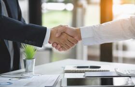 Почти 3 тысячи кузбассовцев заключили социальны...