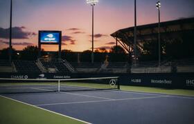 Рублев и Медведев встретятся в финале ATP в Хан...