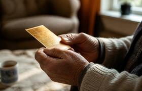 Пенсионер из Кузбасса выиграл в лотерею 10 млн ...