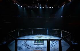 Силва победила Конг и завоевала пояс UFC
