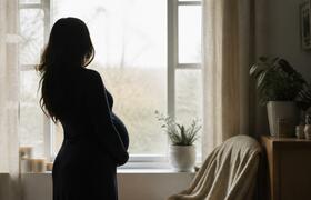 В Кузбассе запустят «Школу питания для беременных»