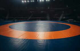 Симферополец Азамат Закуев завоевал серебро чем...