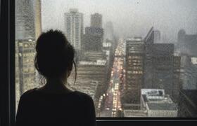 Врач: метеозависимость у здоровых людей — самов...