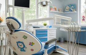 В Мариинске родители годами лечат зубы детям пл...