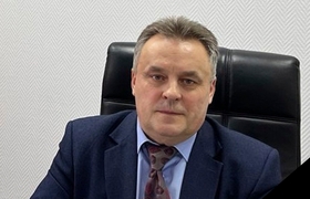 В Кузбассе после болезни скончался глава Яшкинс...