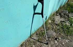 В Кемерове сын убил отца костылём, его отправил...