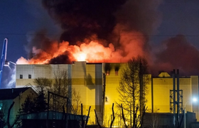 Восемь лет после пожара в "Зимней вишне": токси...