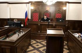 Житель Кузбасса получил срок за отрицание Холок...