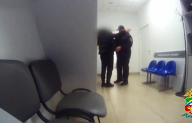 В Кузбассе пьяного пассажира сняли с авиарейса