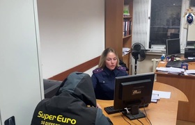 В Кузбассе задержали обвиняемого в убийстве у с...