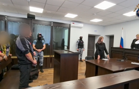 В Кузбассе бывший чиновник и застройщик получил...