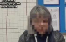 В Кузбассе женщину задержали за экстремистские ...