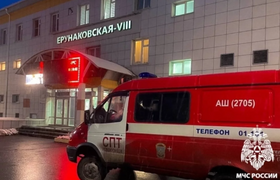 В Кузбассе в шахте произошло обрушение