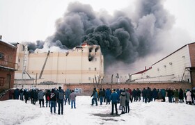 Житель Кемерова добился компенсации за смерть с...