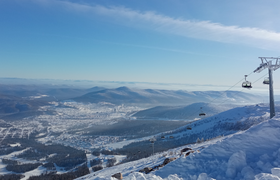 Инструкторов из Шерегеша отправили в колонию за...