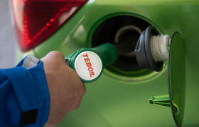 АЗС международного бренда Teboil открываются в ...